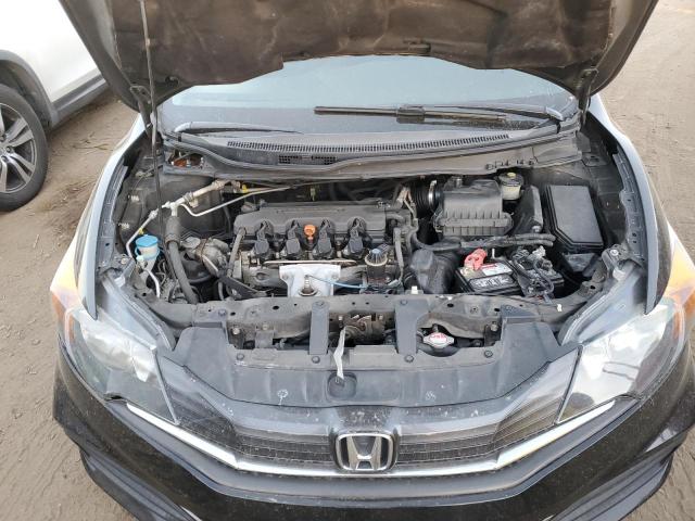 2015 HONDA CIVIC LX - 2HGFG3B54FH526007
