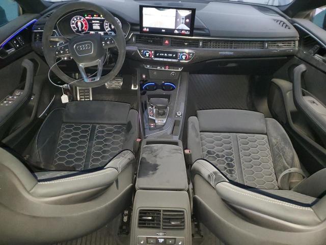 2023 AUDI RS5 WUAAWCF54PA901323