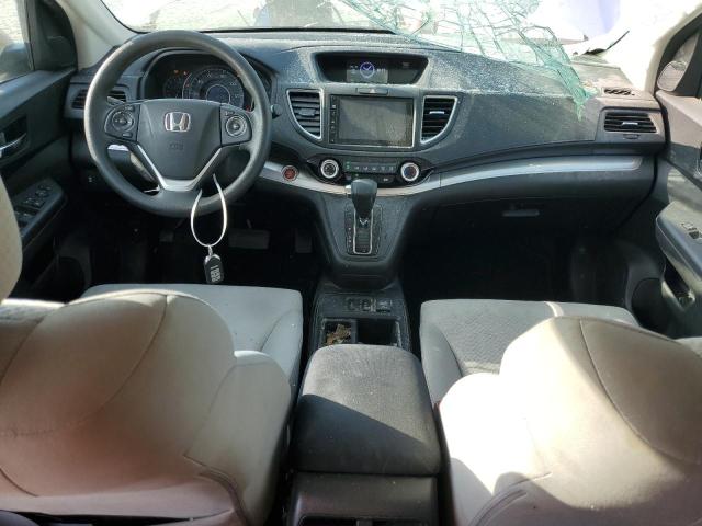 2016 HONDA CR-V EX - 2HKRM3H54GH521975