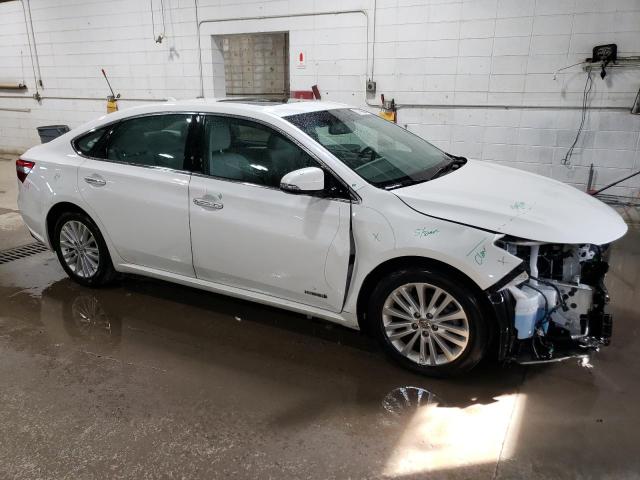 VIN 4T1BD1EB3EU033051 2014 Toyota Avalon, Hybrid no.4