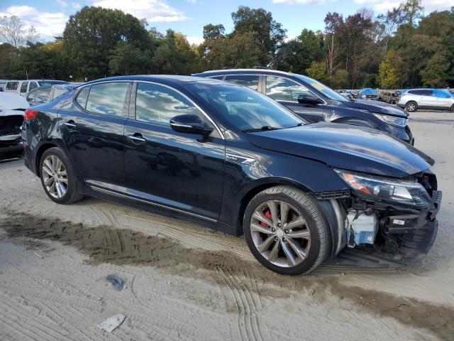 Vin: 5xxgr4a6xfg367445, lot: 76465824, kia optima sx 20154