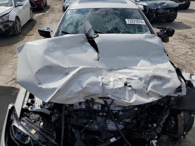 2023 BMW M440XI GRA WBA13AW0XPFP16594