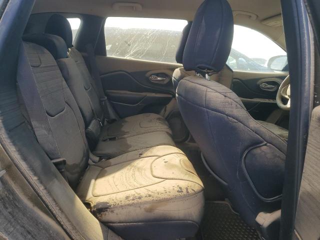 2015 JEEP CHEROKEE T - 1C4PJMBS3FW569559
