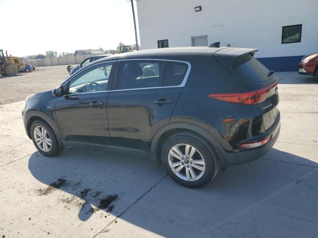 VIN KNDPMCAC9H7178280 2017 KIA Sportage, LX no.2