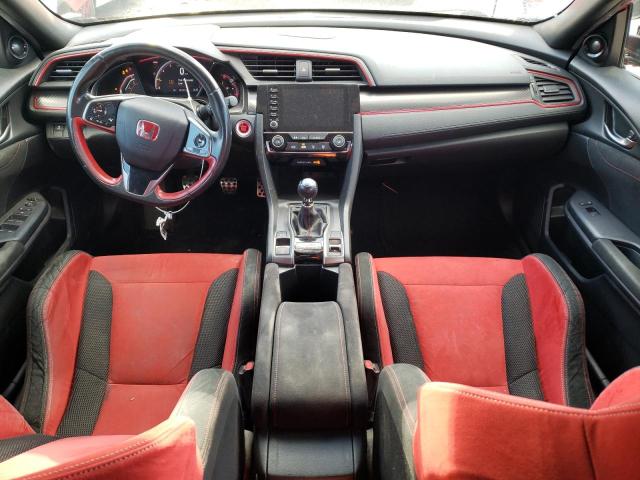 2019 HONDA CIVIC TYPE - SHHFK8G79KU206782