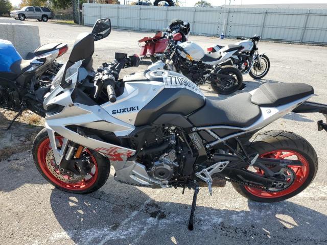 2024 SUZUKI GSX800 F JS1EM13B4R7100775