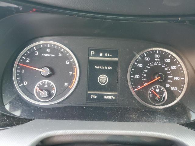 2021 KIA K5 GT LINE - 5XXG64J23MG079897