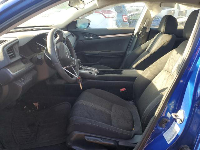 2HGFC2F6XKH585887 2019 HONDA CIVIC