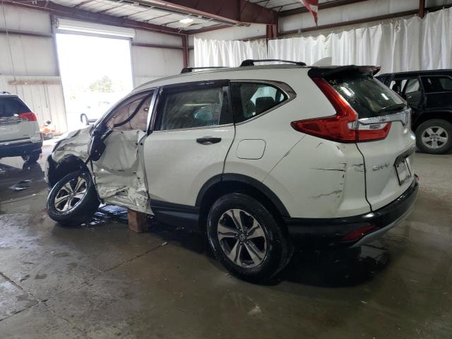 VIN 2HKRW6H37JH210560 2018 Honda CR-V, LX no.2