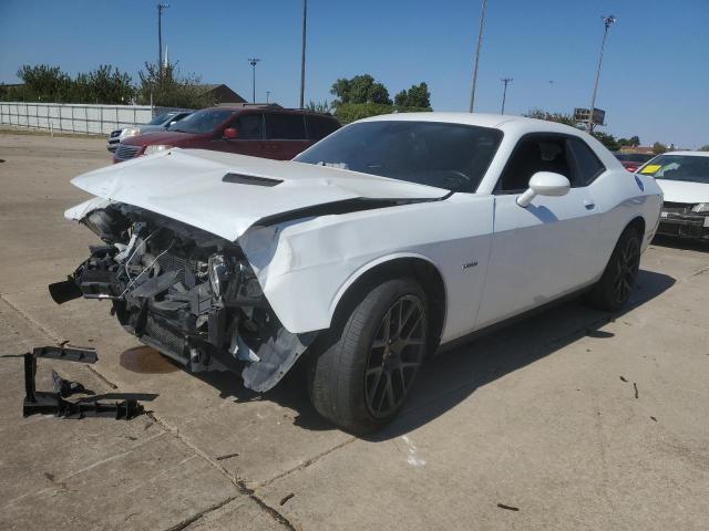 2015 DODGE CHALLENGER #3023901224