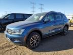 2019 VOLKSWAGEN TIGUAN SE - 3VV2B7AX6KM057974