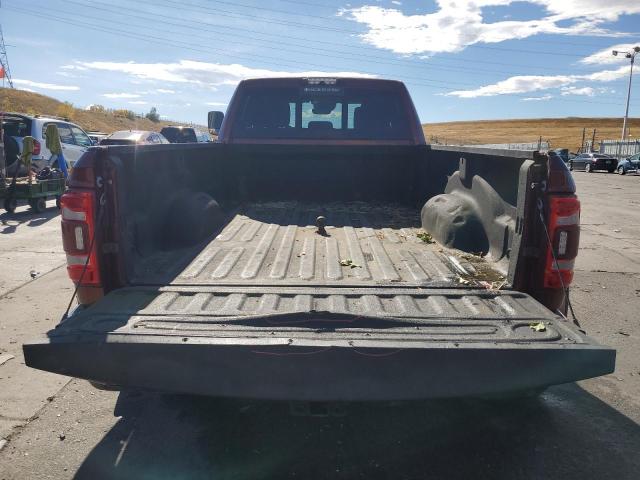 2019 RAM 3500 LIMIT 3C63RRRL6KG720302
