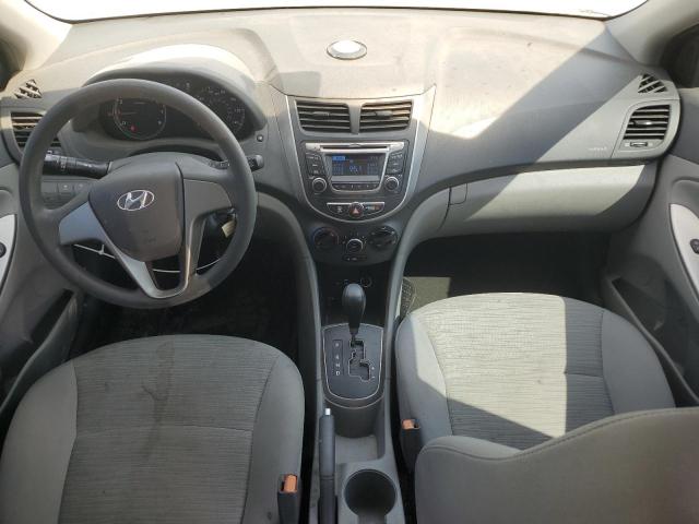 2016 HYUNDAI ACCENT SE - KMHCT4AE4GU999906