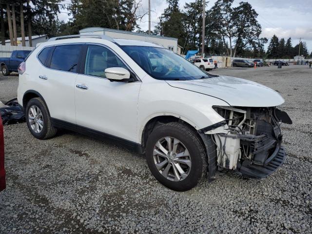 VIN 5N1AT2MV6EC774350 2014 Nissan Rogue, S no.4