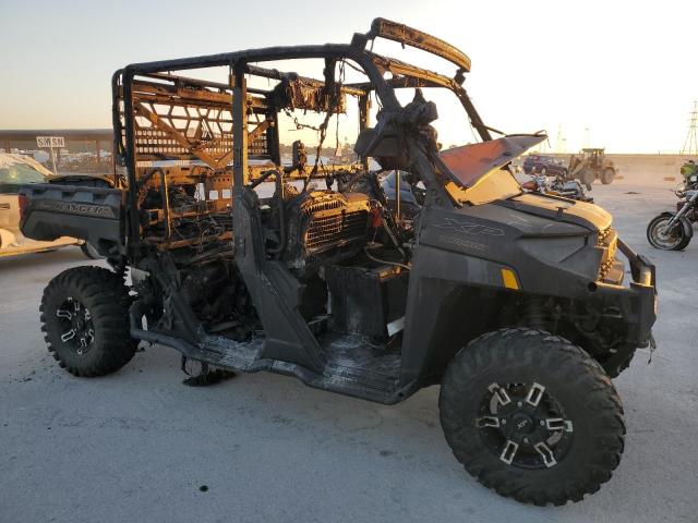 2021 POLARIS RANGER CRE #3023118225