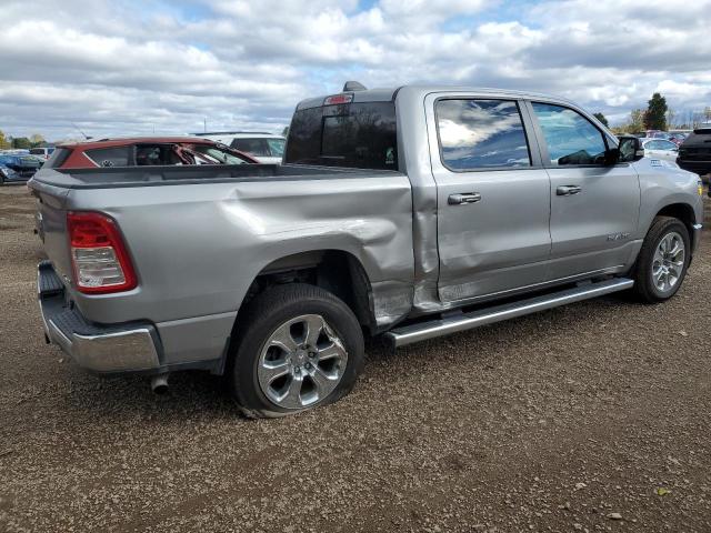 2019 RAM 1500 BIG H - 1C6RRFFG2KN909570