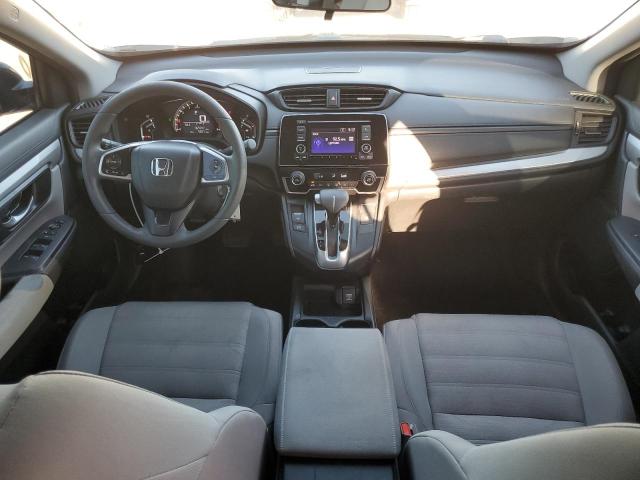 2018 HONDA CR-V LX - 2HKRW5H32JH413480