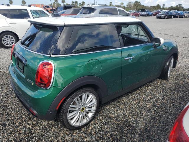 2024 MINI COOPER SE WMW13DJ03R2V18989