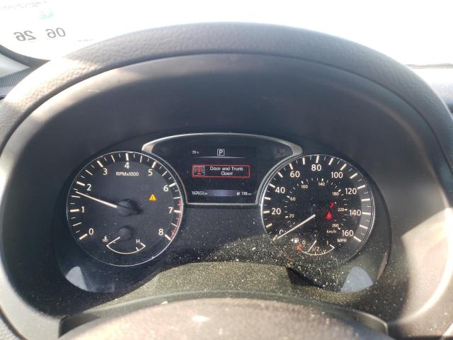 2016 NISSAN ALTIMA 2.5 - 1N4AL3AP6GN351619