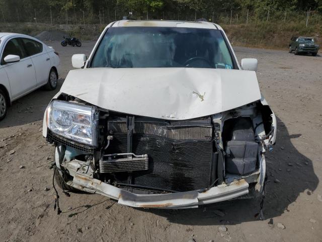 VIN 5FNYF4H97EB029452 2014 Honda Pilot, Touring no.5