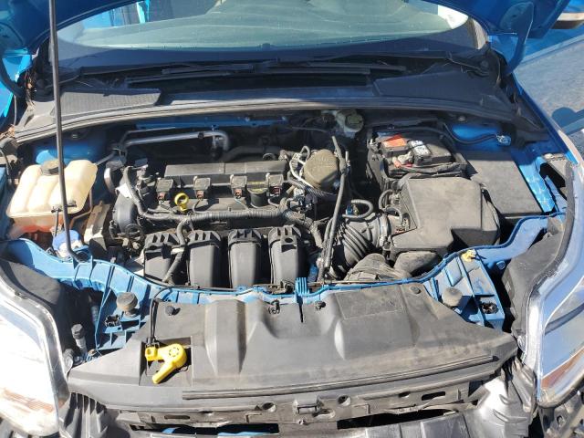 VIN 1FADP3K21EL126571 2014 Ford Focus, SE no.11