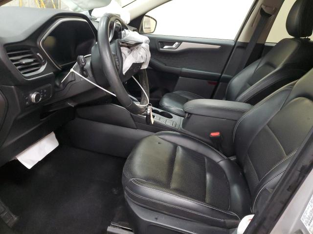 2020 FORD ESCAPE SE - 1FMCU9BZ6LUB87352