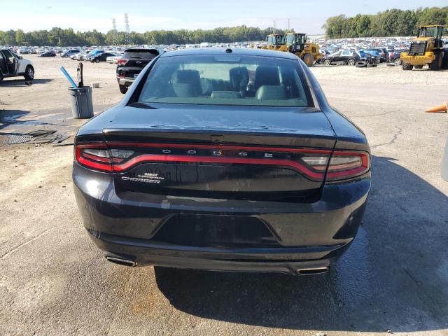 2021 DODGE CHARGER SX - 2C3CDXBG2MH539553