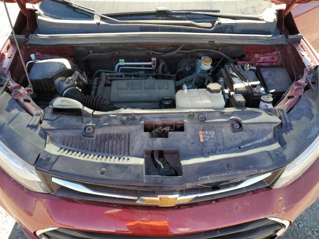 2018 CHEVROLET TRAX 1LT - 3GNCJPSB9JL248325