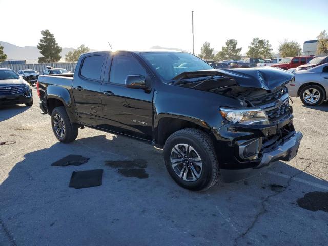 2022 CHEVROLET COLORADO Z - 1GCGSDENXN1152373