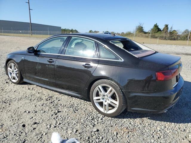 2016 AUDI A6 PREMIUM - WAUFMAFC1GN008334