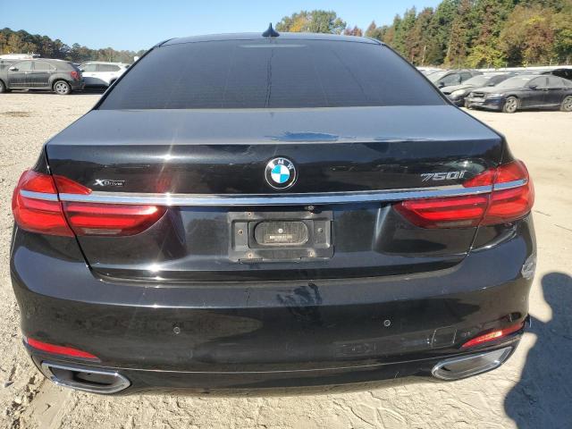 VIN WBA7F2C53GG417224 2016 BMW 7 SERIES no.6