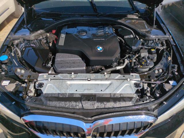 2021 BMW 330I - 3MW5R1J00M8C15516