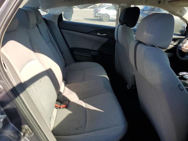 19XFC2F63KE200311 2019 HONDA CIVIC