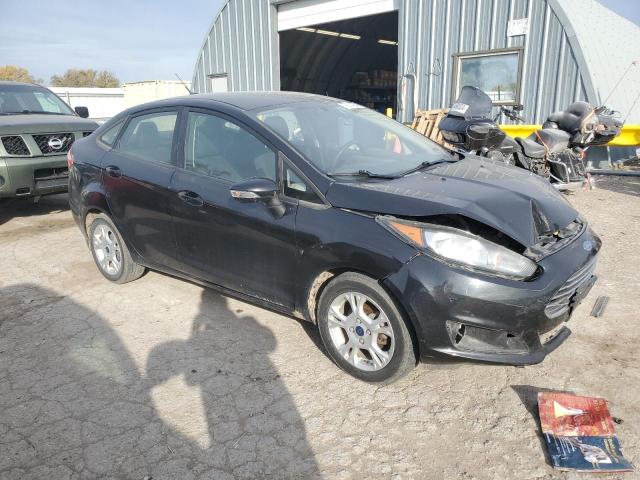 2015 FORD FIESTA SE - 3FADP4BJ3FM214115