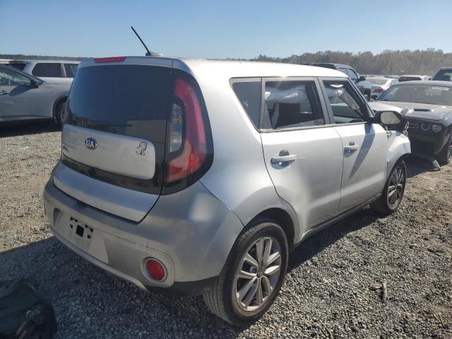 2017 KIA SOUL + - KNDJP3A59H7463110