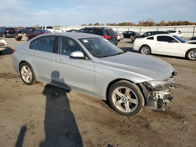 VIN WBA3C1C52FK118529 2015 BMW 3 SERIES no.4