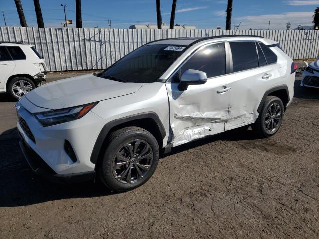 2023 TOYOTA RAV4 XLE P #3042192886