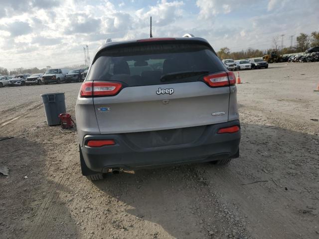 2015 JEEP CHEROKEE L - 1C4PJLCB4FW506611