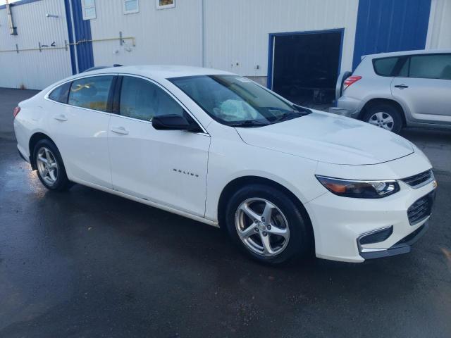 Vin: 1g1zc5st7gf290563, lot: 75787414, chevrolet malibu ls 20164