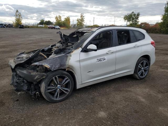 BMW X1 XDRIVE2