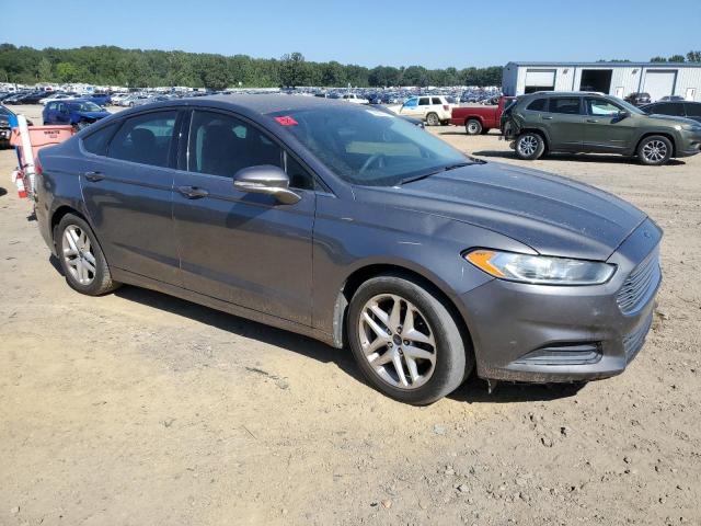 VIN 3FA6P0HR7DR143824 2013 Ford Fusion, SE no.4