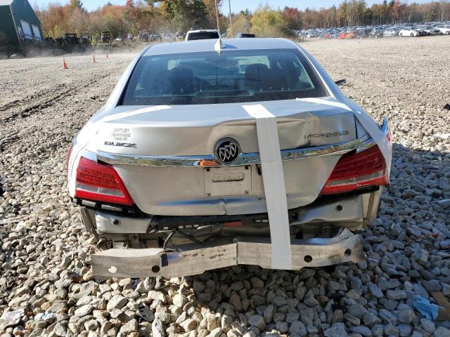 2016 BUICK LACROSSE S 1G4G45G33GF166435