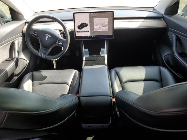 VIN 5YJ3E1EA1LF643923 2020 Tesla MODEL 3 no.8