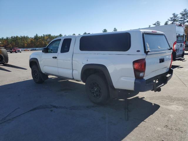 VIN 3TYSZ5AN7MT007976 2021 Toyota Tacoma, Access Cab no.2