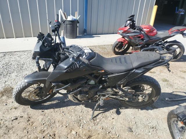 2023 KTM 390 ADVENT MD2JGJ407PC260107