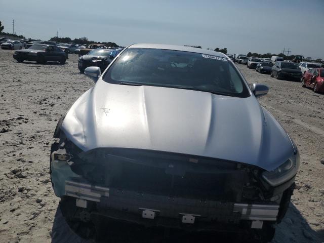 VIN 3FA6P0HR3DR221791 2013 Ford Fusion, SE no.5