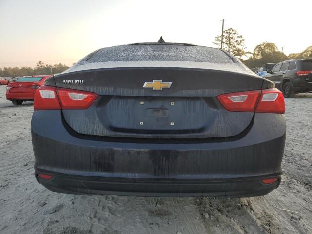 2022 CHEVROLET MALIBU LS - 1G1ZC5ST9NF143321