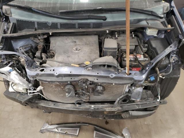 2015 TOYOTA SIENNA XLE - 5TDDK3DC2FS103962