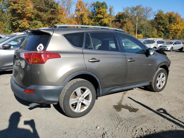 VIN JTMRFREV2ED092694 2014 Toyota RAV4, Xle no.3