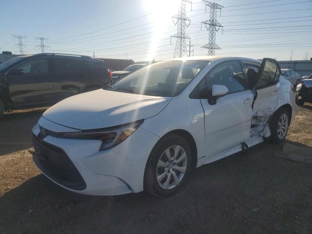 2023 TOYOTA COROLLA LE - JTDBCMFE5P3010350